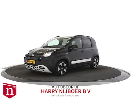 Fiat Panda 0