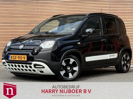 Fiat Panda 0