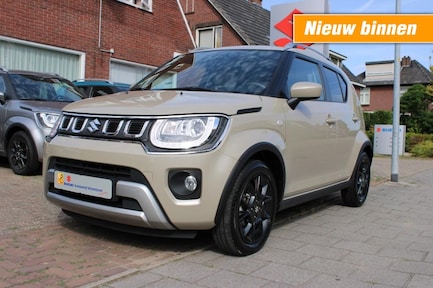 Suzuki Ignis 0