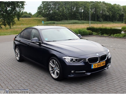 BMW 3-Serie 0