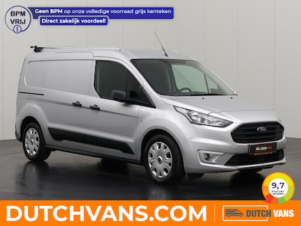 Ford Transit Connect 0