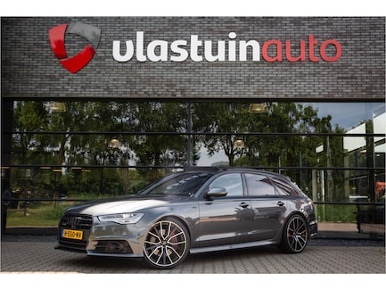 Audi A6 0