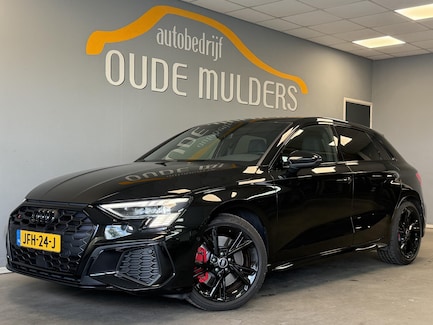 Audi A3 0