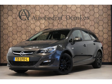 Opel Astra 0