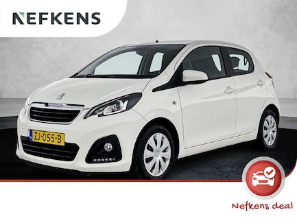 Peugeot 108 0