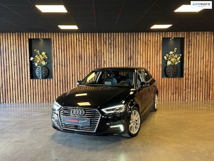 Audi A3 0