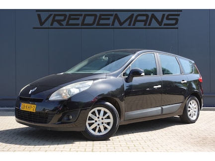 Renault Grand Scenic 0