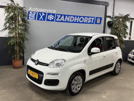 Fiat Panda 0