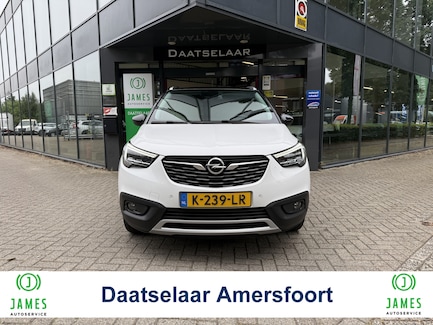Opel Crossland 0