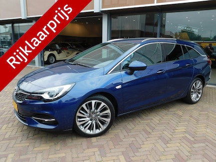 Opel Astra 0