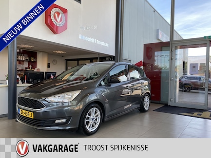 Ford C-Max 0