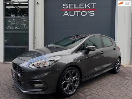 Ford Fiesta 0