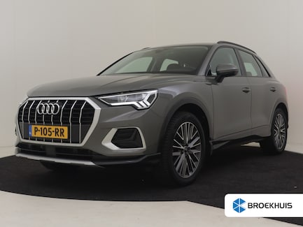 Audi Q3 0