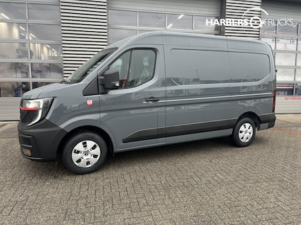 Renault Master 0