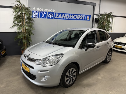 Citroën C3 0