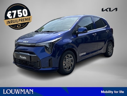 Kia Picanto 0