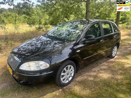 Fiat Croma 0