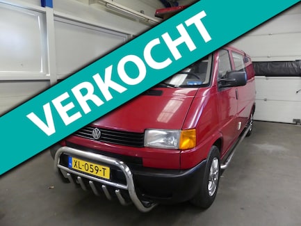 Volkswagen Transporter 0