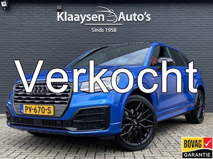 Audi Q2 0