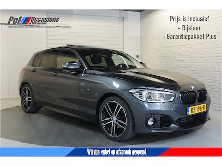 BMW 1-Serie 0