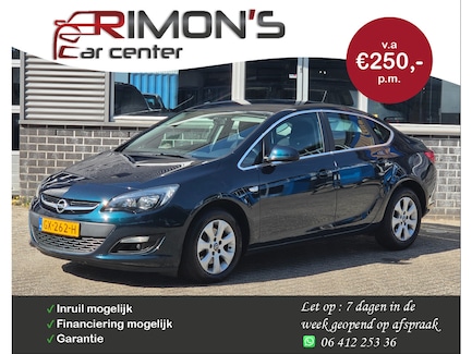 Opel Astra 0