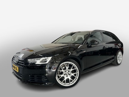 Audi A4 0