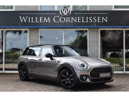 MINI Clubman 0