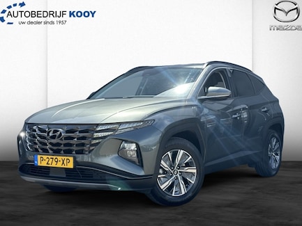 Hyundai Tucson 0