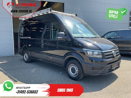 Volkswagen Crafter 0