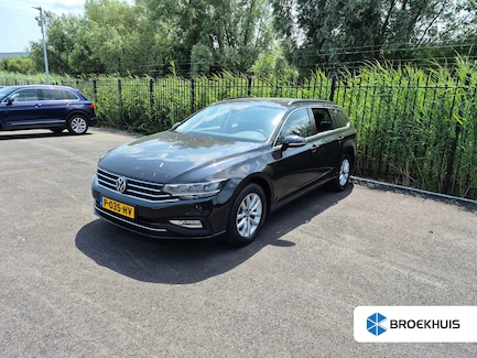Volkswagen Passat 0