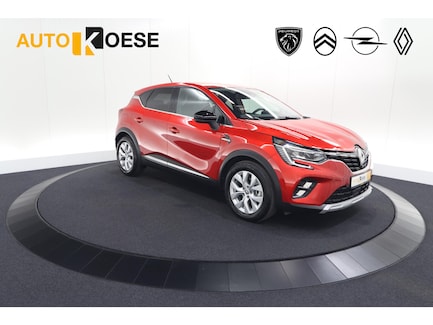 Renault Captur 0