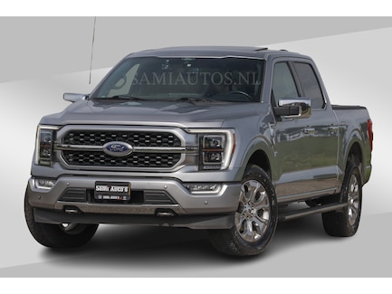 Ford F-150 0