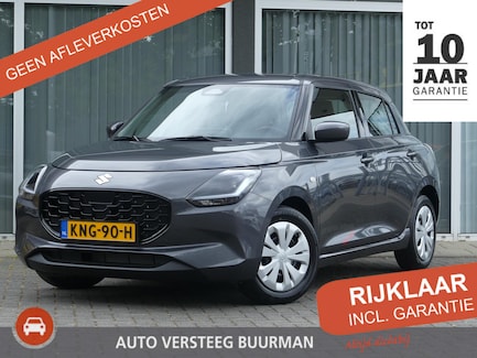 Suzuki Swift 0