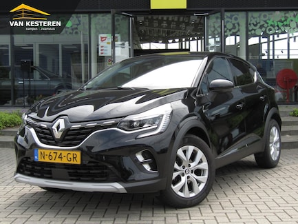 Renault Captur 0