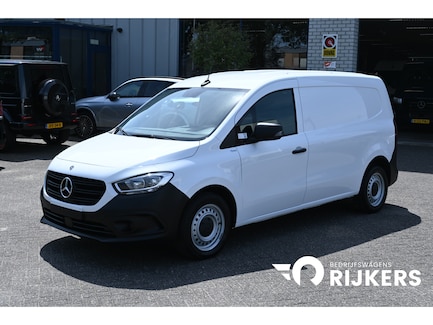 Mercedes-Benz Citan 0