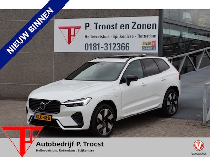 Volvo XC60 0