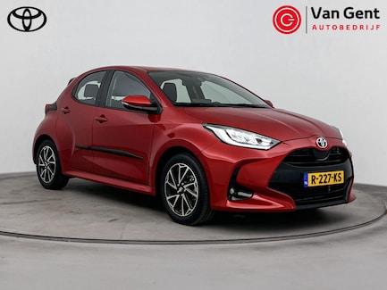 Toyota Yaris 0
