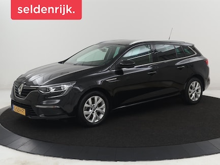 Renault Megane 0