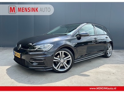 Volkswagen Golf 0