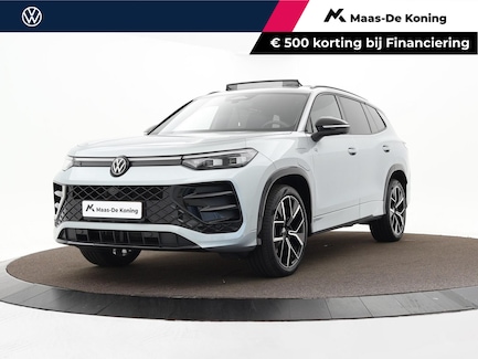 Volkswagen Tayron 0