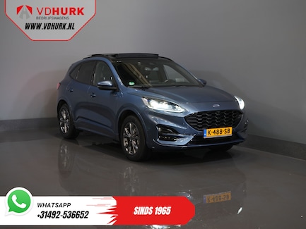 Ford Kuga 0