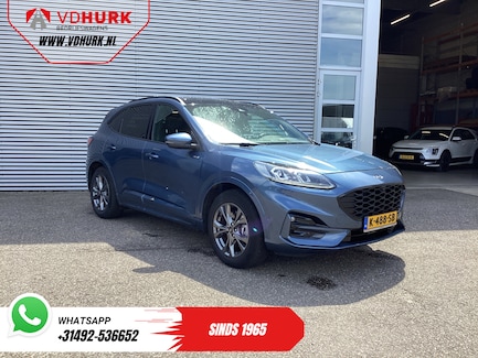 Ford Kuga 0