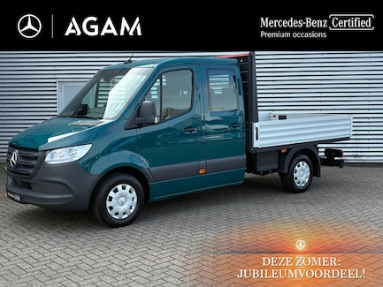 Mercedes-Benz Sprinter 0