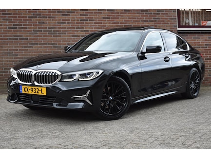 BMW 3-Serie 0