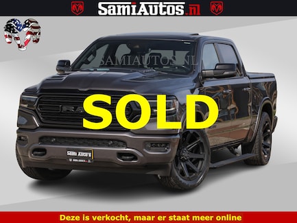 Dodge Ram 0