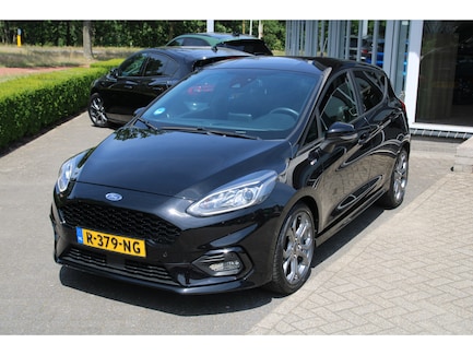 Ford Fiesta 0