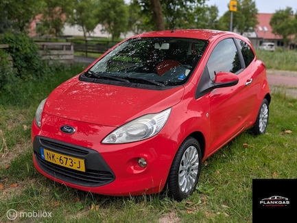 Ford Ka 0