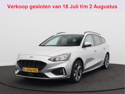 Ford Focus 0