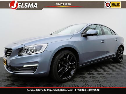 Volvo S60 0