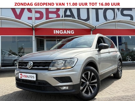 Volkswagen Tiguan 0